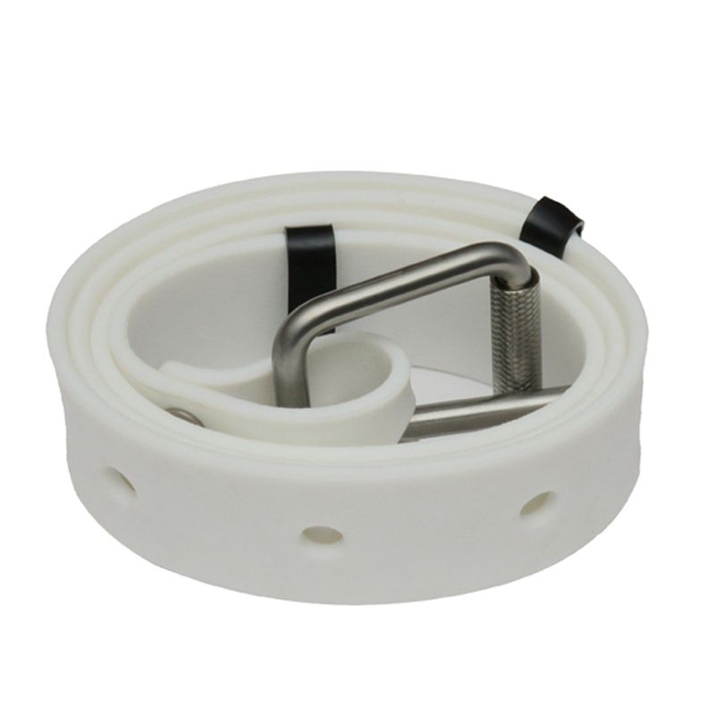 Fishing Belt - Ceinture de poids HOES, sac de