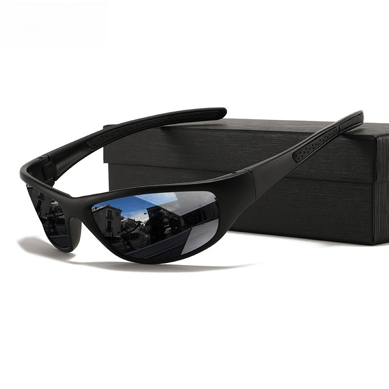Fishing Sunglasses Polarized - Nouvelles lunettes de soleil polarisées pour