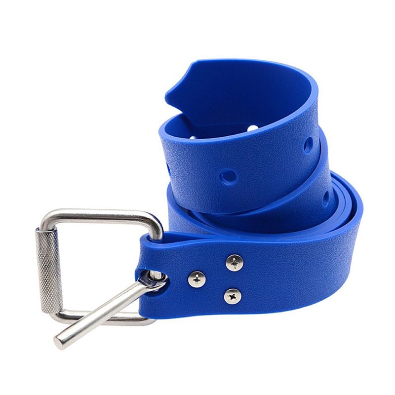 Fishing Belt - Ceinture de plongée réglable HOES-1.5M avec