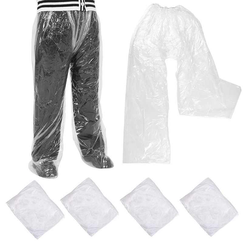 5/10 pièces imperméable jetabl - Fishing Rain Suit avis et prix