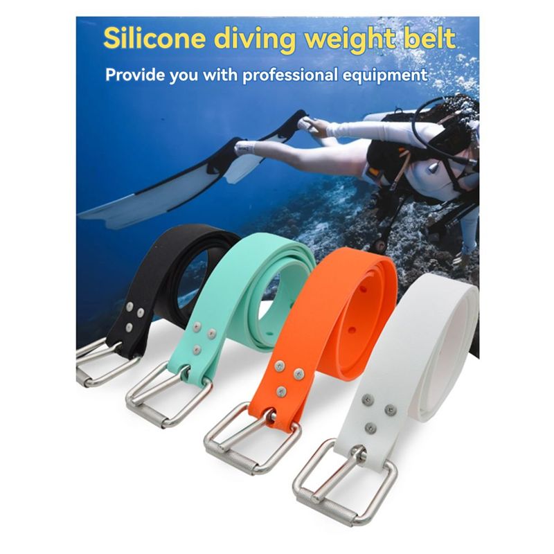 Ceinture de plongée réglable H - Fishing Belt avis et prix
