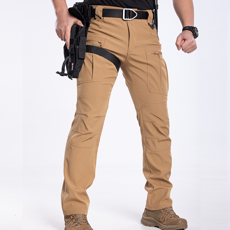 Pantalon tactique pour homme,  - Fishing Pants Waterproof avis et prix