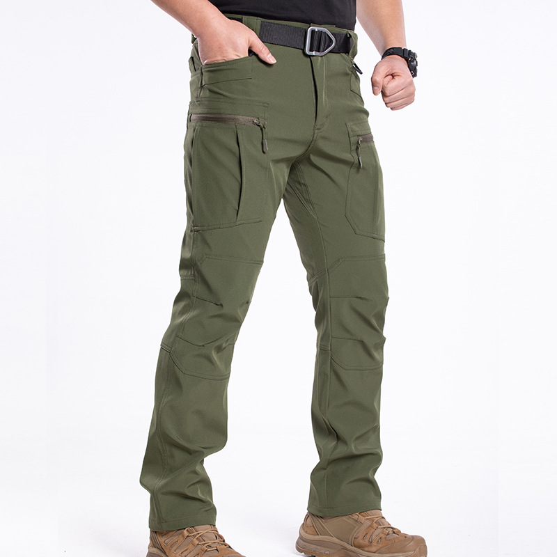 Pantalon tactique pour homme,  - Fishing Pants Waterproof avis et prix