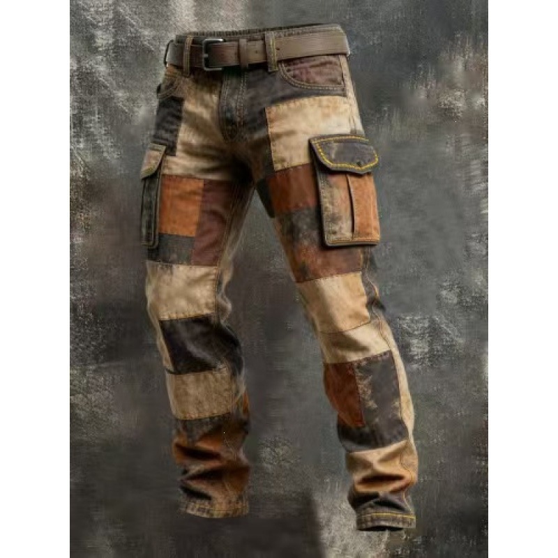 Nouveau pantalon de travail dé - Fishing Pants Waterproof avis et prix